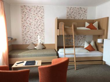 Gasthaus Pension zur Linde