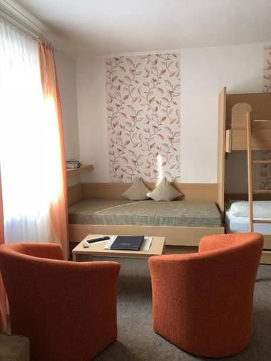 Gasthaus Pension zur Linde