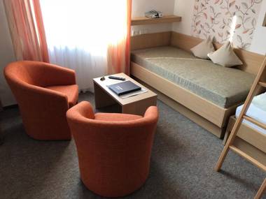 Gasthaus Pension zur Linde