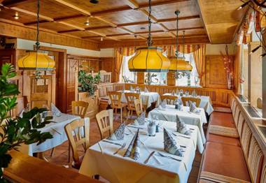 Hotel Gasthof zur Post