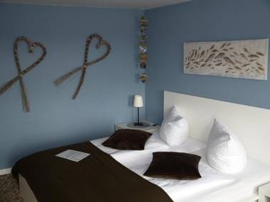 Gästehaus Von Herzen