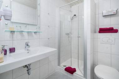 Landguthotel-Barbarossa-Garni bei Hanau