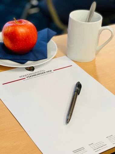 Konferenzhotel Ysenburger Hof