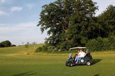 Hotel Gut Hühnerhof