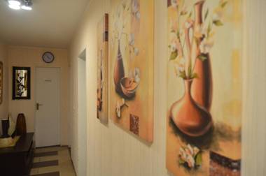 Gründauer Monteurwohnung/Studentenwohnung