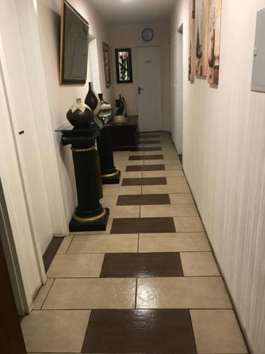 Gründauer Monteurwohnung/Studentenwohnung