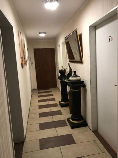 Gründauer Monteurwohnung/Studentenwohnung