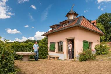 HEINRICHs winery bed & breakfast