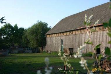 Pension Langengrassau