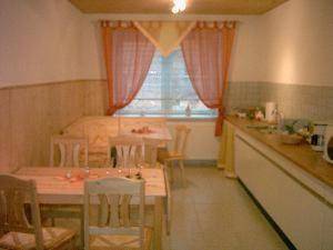 Pension Langengrassau