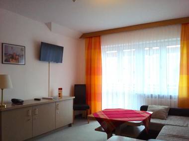 Hotel zum Alten Wirt