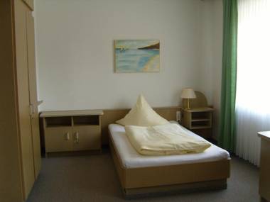 Hotel zum Alten Wirt