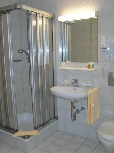 Hotel zum Alten Wirt