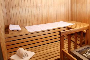 Lobinger Hotel Weisses Ross