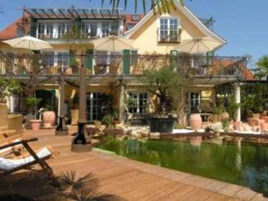 Pension am Bodensee (Adults only)