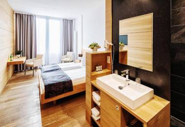 Seehotel Litz