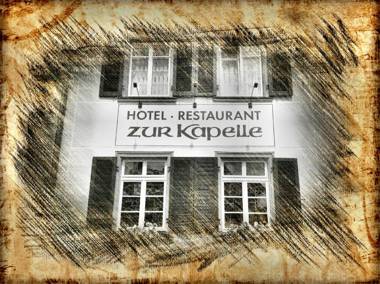 Zur Kapelle