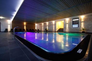 Bodensee-Hotel Sonnenhof