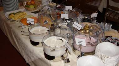 Hotel-Restaurant Schwedi