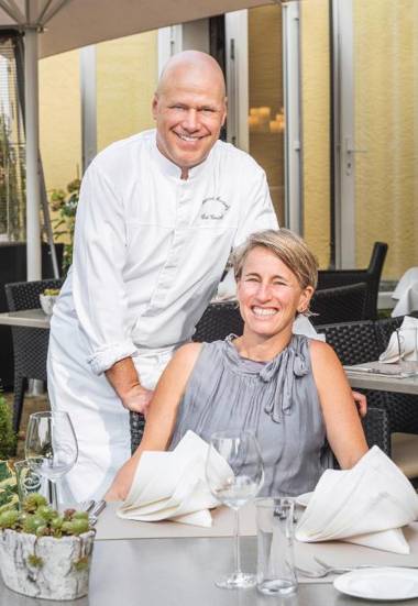 Boutique Hotel Friesinger