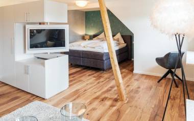 Boutique Hotel Friesinger