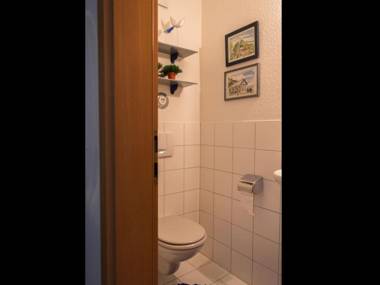 Ferienwohnung Ernst-Strobl