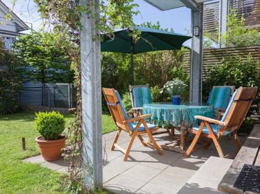 Ferienwohnung Ernst-Strobl