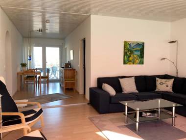 Ferienwohnung Haruna