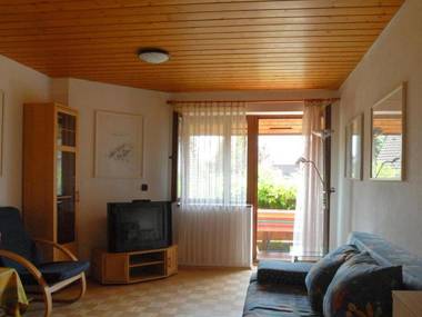 Gästehaus Sonnenstube