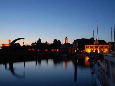 Gästehaus Sonnenstube