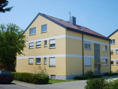 BodenSEE Apartment Langenargen Möwenweg