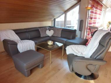 BodenSEE Apartment Langenargen Möwenweg