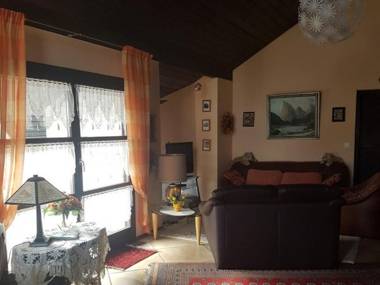 Ferienwohnung Schindele