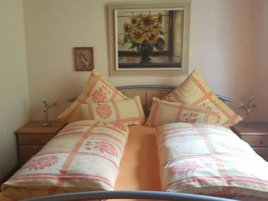 Ferienwohnung Schindele