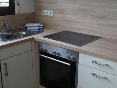 Ferienwohnung Neubauer