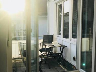 Ferienwohnung Bechtel