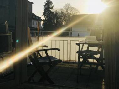 Ferienwohnung Bechtel