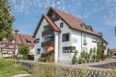 Gästehaus Heinemann - OG4