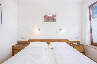 Gästehaus Heinemann - OG4