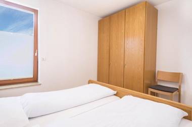 Gästehaus Heinemann - OG4