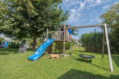 Gästehaus Heinemann - OG5