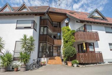 Gästehaus Heinemann - DG3