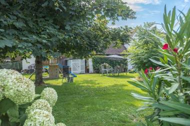 Gästehaus Heinemann - DG2