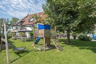 Gästehaus Heinemann - EG5