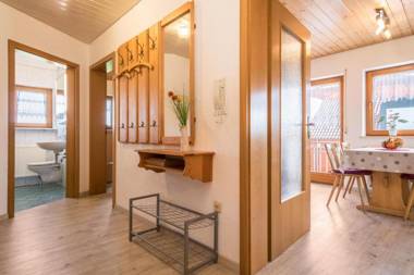 Ferienwohnung Monninger