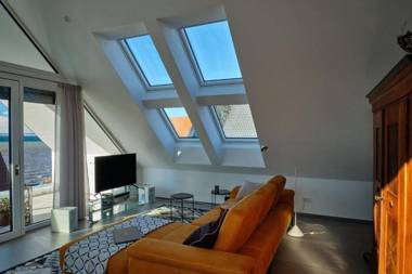 Ferienwohnung Munzert - Bodensee