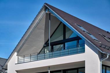 Ferienwohnung Munzert - Bodensee