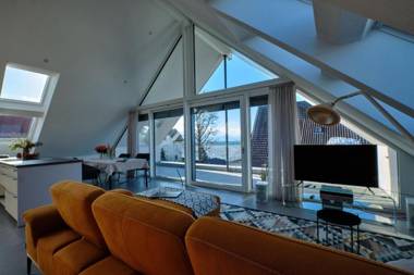 Ferienwohnung Munzert - Bodensee