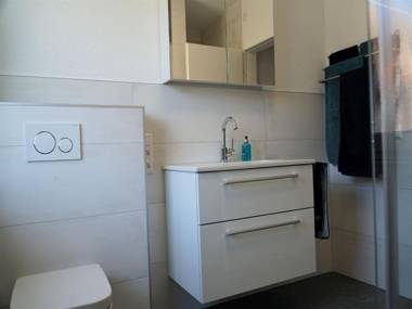 Ferienwohnung Seehase - LA