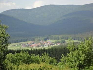 Landgasthof Brandtner Wirt